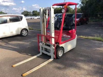 Toyota FORKLIFT