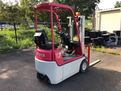 Toyota FORKLIFT