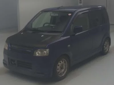 Mitsubishi EK SPORTS