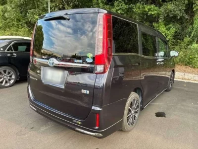 Toyota ESQUIRE