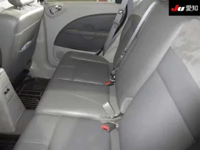 Chrysler PT Cruiser