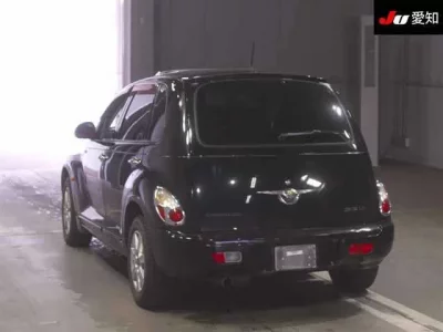 Chrysler PT Cruiser