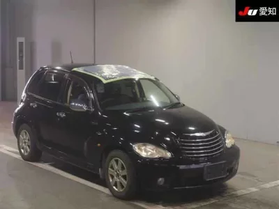 Chrysler PT Cruiser