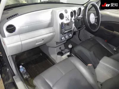 Chrysler PT Cruiser