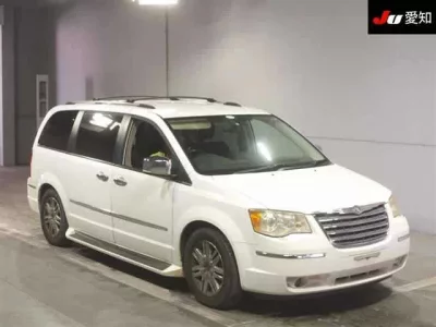 Chrysler GRAND VOYAGE