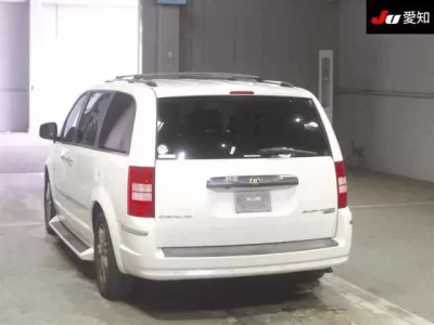 Chrysler GRAND VOYAGE