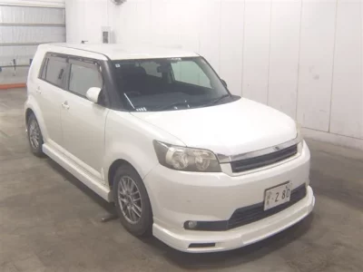 Toyota COROLLA RUMION