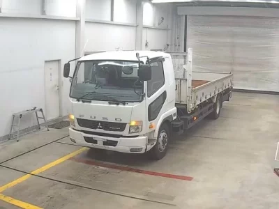 Mitsubishi FUSO FIGHTER