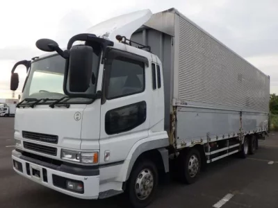 Mitsubishi SUPER GREAT