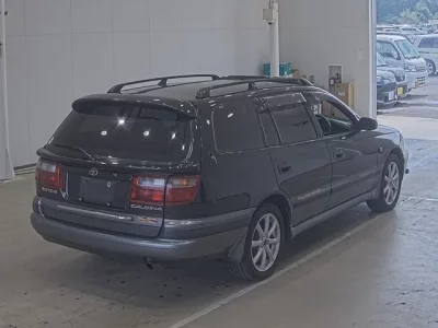 Toyota CALDINA