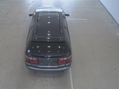 Toyota CALDINA