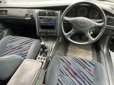 Toyota CALDINA
