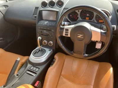 Nissan FAIRLADYZ