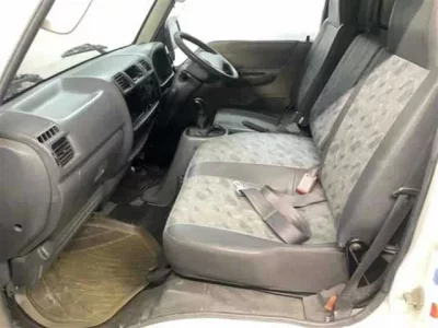 Mazda BONGO BRAWNY TRUCK