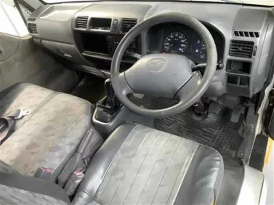 Mazda BONGO BRAWNY TRUCK