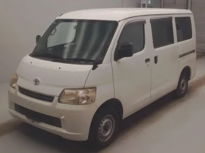 Toyota TOWN ACE VAN