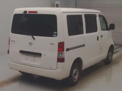 Toyota TOWN ACE VAN