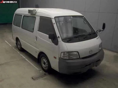 Mazda BONGO VAN