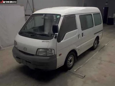 Mazda BONGO VAN