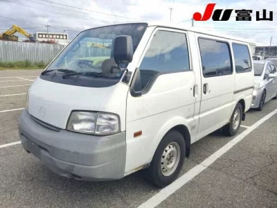 Mazda BONGO VAN