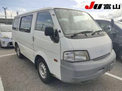 Mazda BONGO VAN