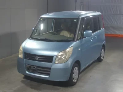 Suzuki PALETTE