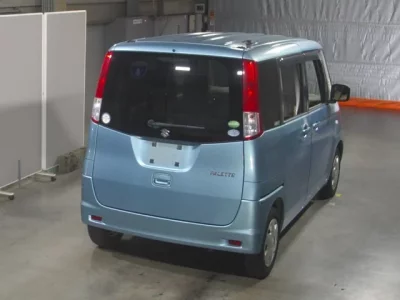 Suzuki PALETTE