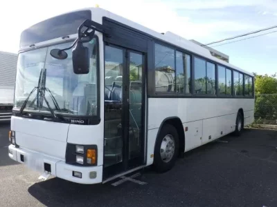 Hino BLUERIBBON