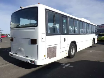 Hino BLUERIBBON