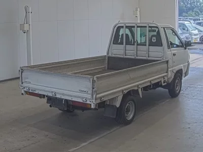 Toyota TOWN ACE TRUCK