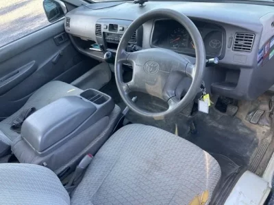 Toyota TOWN ACE TRUCK