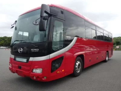 Hino SEREGA