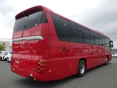 Hino SEREGA