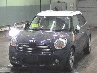 BMW MINI