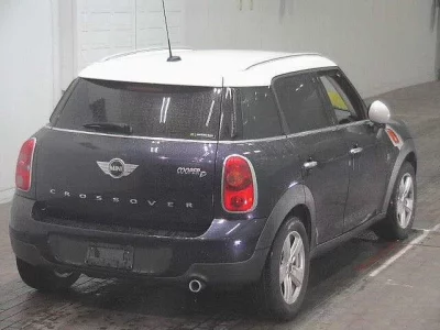 BMW MINI