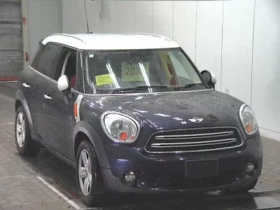 BMW MINI