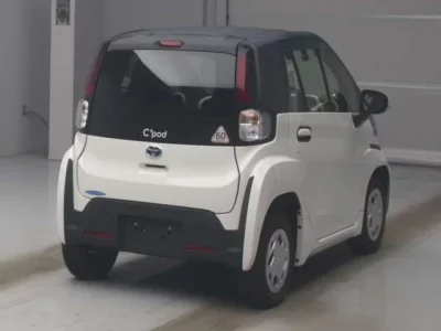 Toyota OTHER