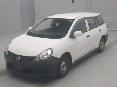 Nissan AD