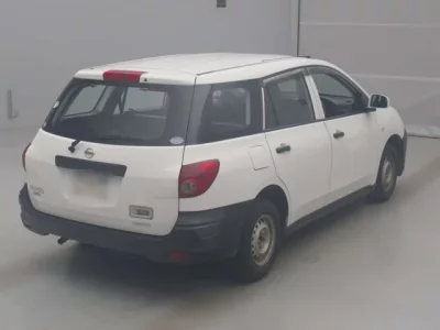 Nissan AD