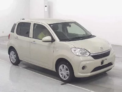 Daihatsu Boon
