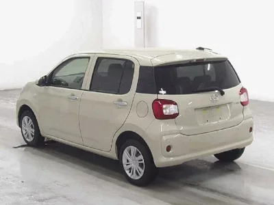 Daihatsu Boon