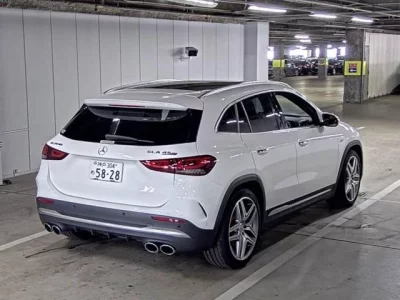 Mercedes-Benz AMG