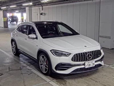Mercedes-Benz AMG