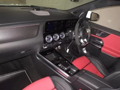 Mercedes-Benz AMG