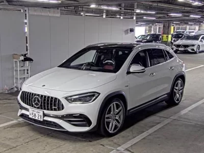 Mercedes-Benz AMG