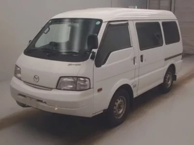 Mazda BONGO VAN