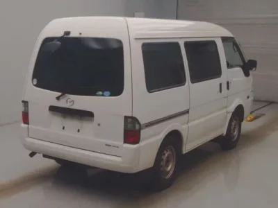 Mazda BONGO VAN