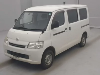Toyota TOWN ACE VAN