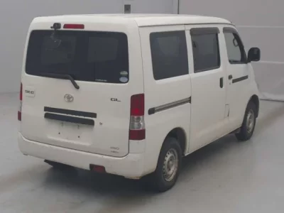 Toyota TOWN ACE VAN