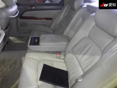 Toyota CELSIOR